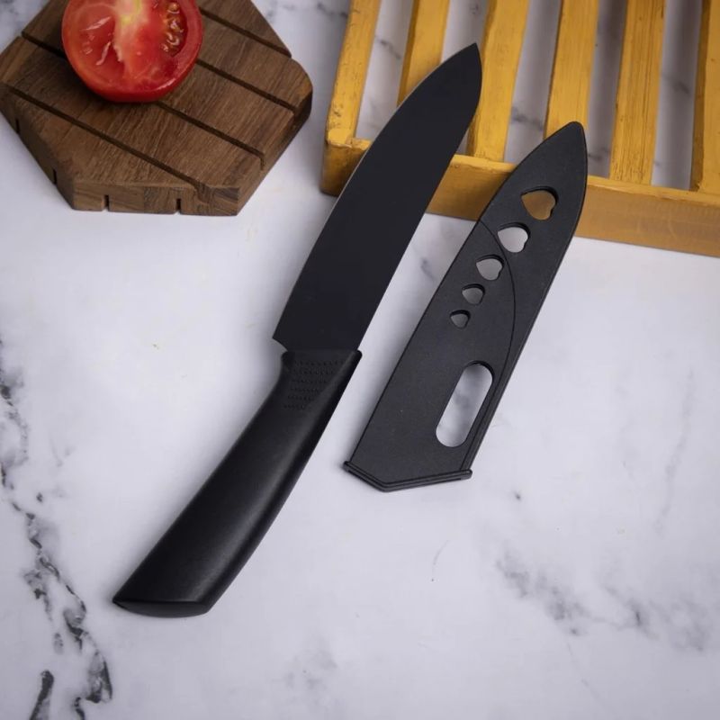 3 Pcs knife Set Kitchenware