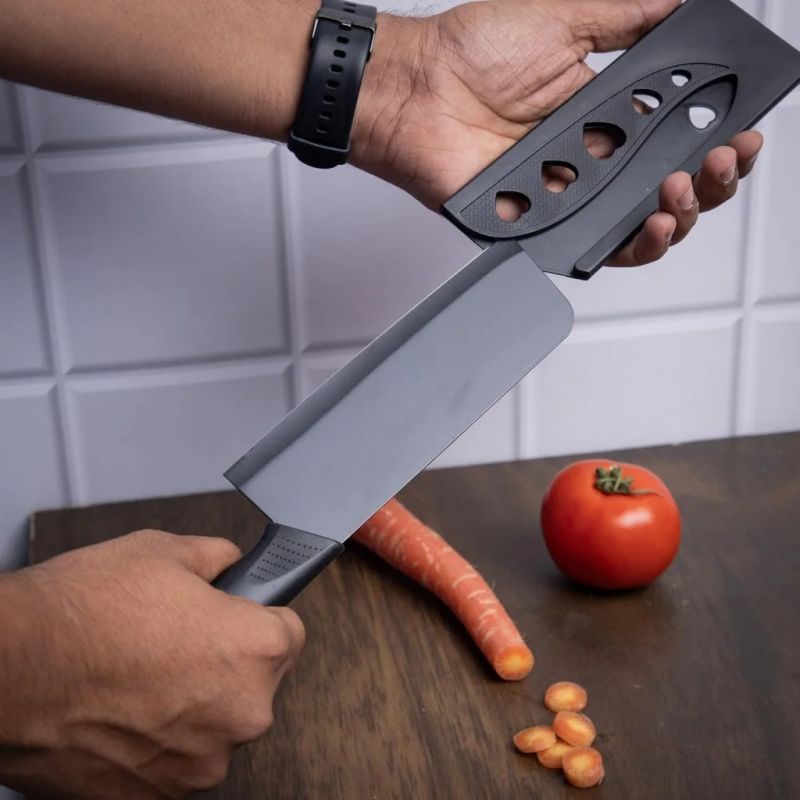 3 Pcs knife Set Kitchenware
