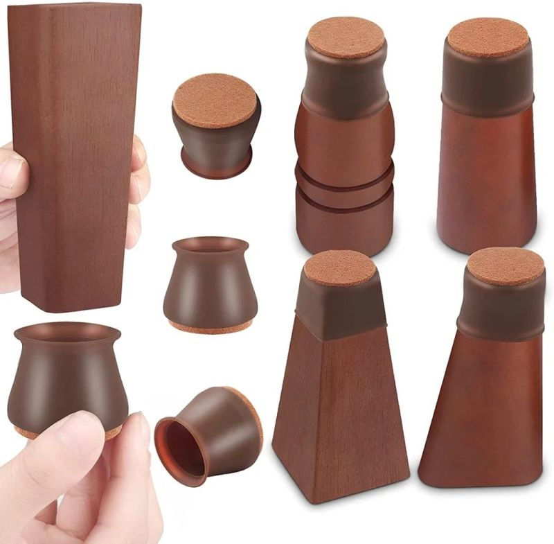 Silicone Anti Slip Chair